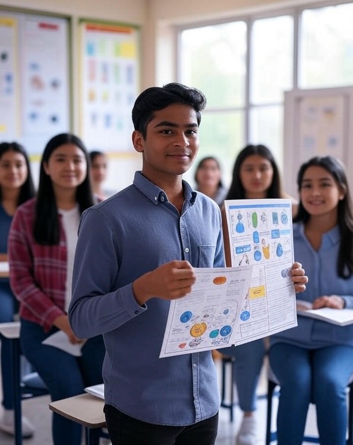 Education empowerment